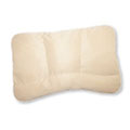 枕10個 サンプル用枕1個 ピローケース6枚